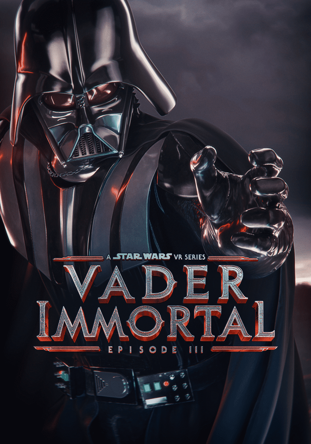 Vader Immortal – Episode III (Game) - Star Wars Timeline