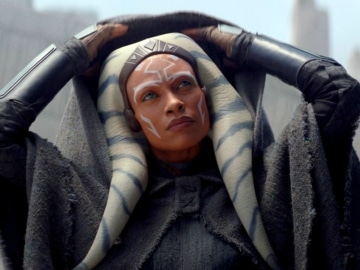 Ahsoka S1e1 Thumbnail