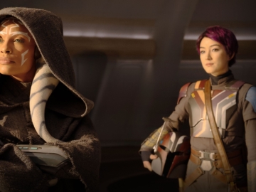 Ahsoka S1e2 Thumbnail