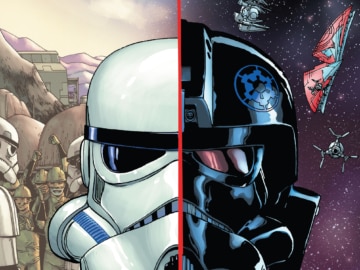 Bounty Hunters 019 Cover