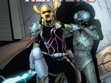 Bounty Hunters 021 Cover