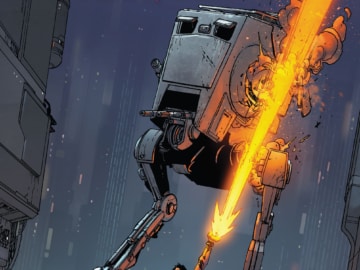 Bounty Hunters 024 Cover