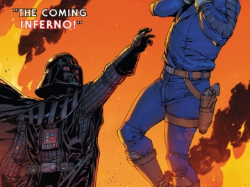 Bounty Hunters 031 Cover