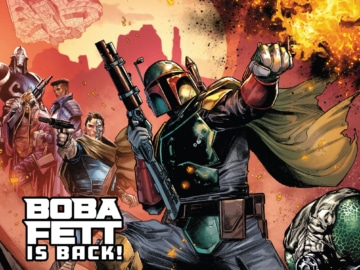 Bounty Hunters 035 Cover