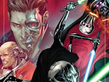 Bounty Hunters 038 Cover