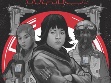 Cobalt Squadron Cover