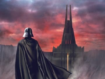 Darth Vader Dark Lord Sith 023 Cover