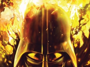 Darth Vader Dark Lord Sith 024 Cover