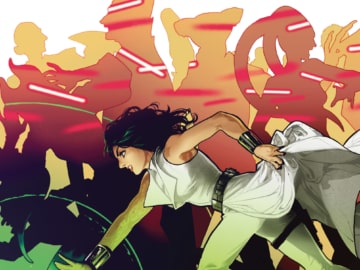 Doctor Aphra 011 Cover