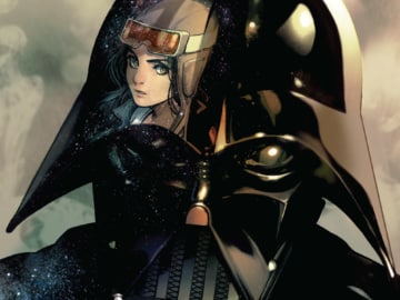 Doctor Aphra 012 Cover