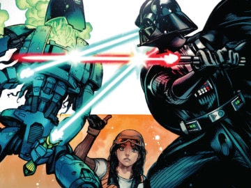 Doctor Aphra 013 Cover