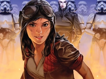 Doctor Aphra 014 Cover
