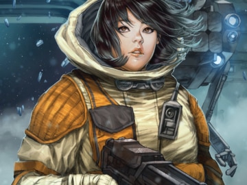 Doctor Aphra 020 Cover