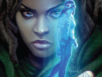 Doctor Aphra 021 Cover