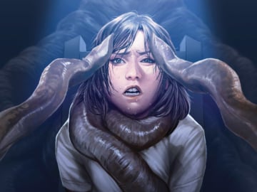Doctor Aphra 022 Cover