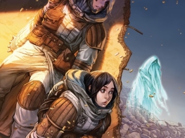 Doctor Aphra 023 Cover