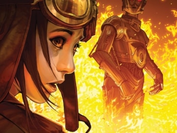 Doctor Aphra 024 Cover