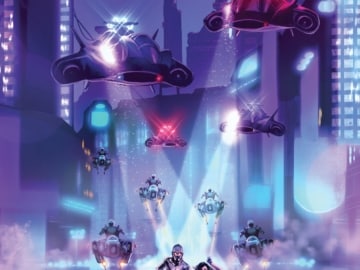 Doctor Aphra 026 Cover