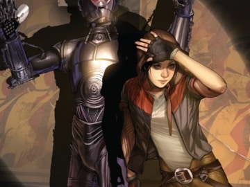 Doctor Aphra 030 Cover