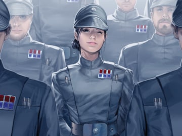 Doctor Aphra 035 Cover