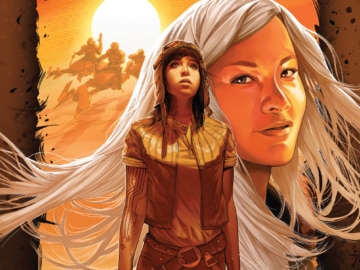 Doctor Aphra 036 Cover