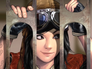 Doctor Aphra 039 Cover