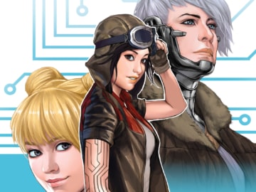 Doctor Aphra 040 Cover
