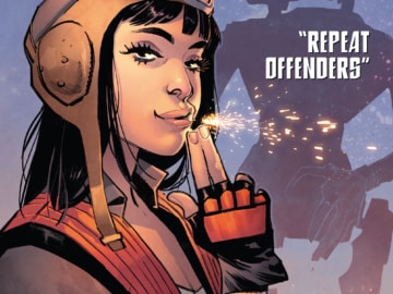 Doctor Aphra 2020 014 Cover