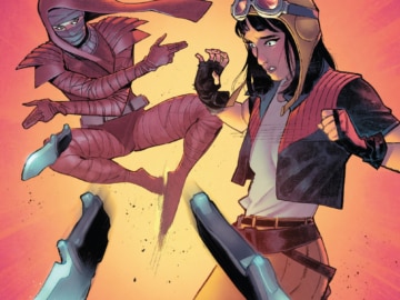 Doctor Aphra 2020 015 Cover