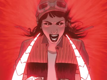 Doctor Aphra 2020 017 Cover