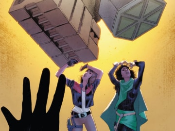Doctor Aphra 2020 018 Cover