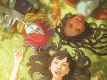 Doctor Aphra 2020 019 Cover