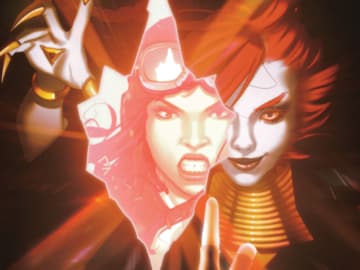 Doctor Aphra 2020 020 Cover