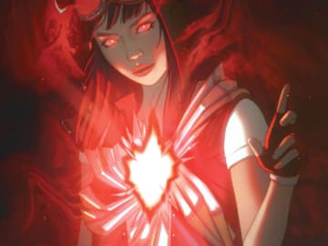 Doctor Aphra 2020 021 Cover