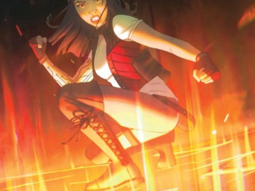 Doctor Aphra 2020 026 Cover