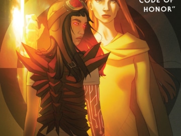 Doctor Aphra 2020 028 Cover