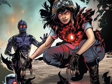 Doctor Aphra 2020 029 Cover