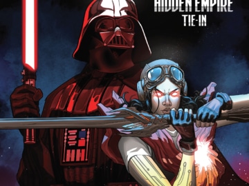 Doctor Aphra 2020 030 Cover