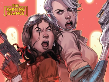 Doctor Aphra 2020 031 Cover