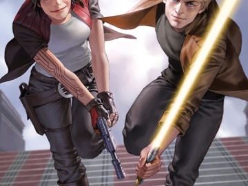 Doctor Aphra 2020 032 Cover
