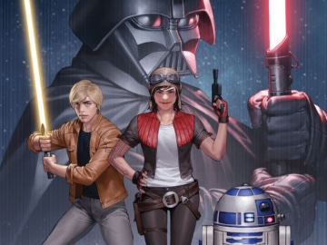 Doctor Aphra 2020 033 Cover