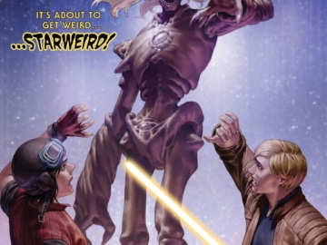 Doctor Aphra 2020 034 Cover