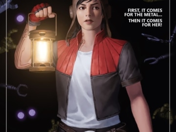 Doctor Aphra 2020 035 Cover