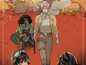 Doctor Aphra 2020 038 Cover