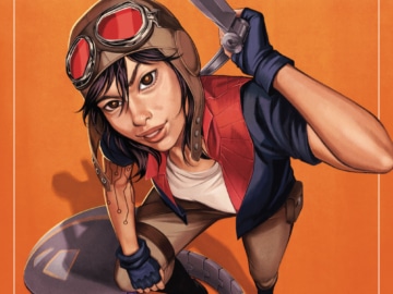 Doctor Aphra 2020 039 Cover