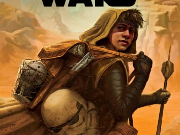 Force Collector Cover