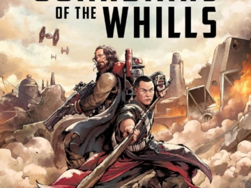 Guardians Of The Whills Cover
