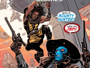 Hyperspace Stories 009 Cover