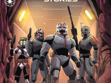 Hyperspace Stories 010 Cover