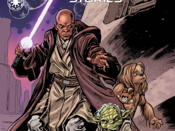 Hyperspace Stories 011 Cover